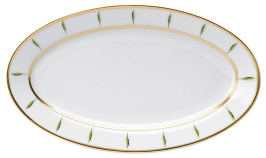 Relish Dish Or Sauce Boat Tray