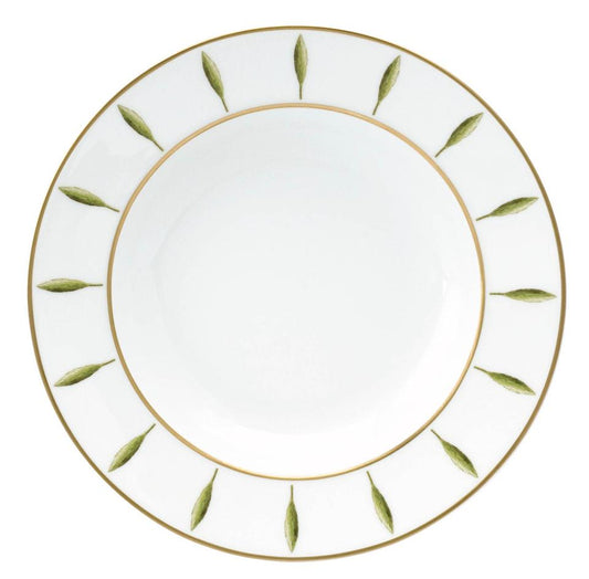 Rim Soup Plate