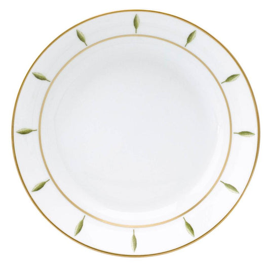Soup Cereal Plate