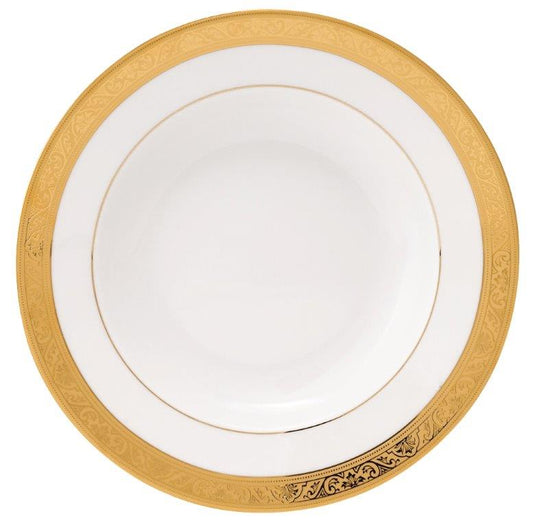 Rim Soup Plate