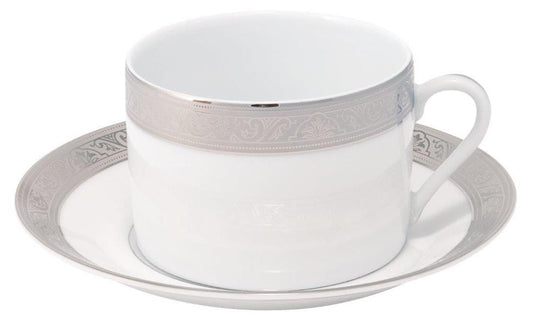 Breakfast Saucer
