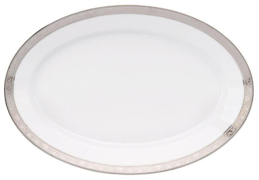 Oval Platter