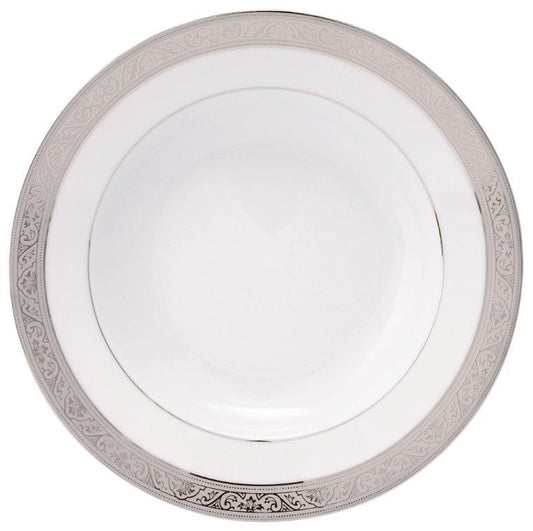 Rim Soup Plate