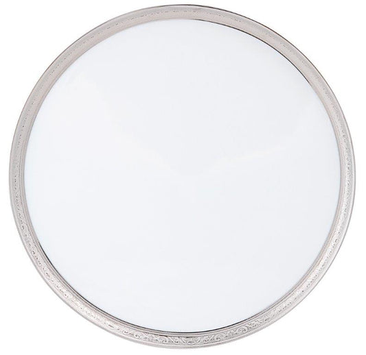 Round Cake Platter