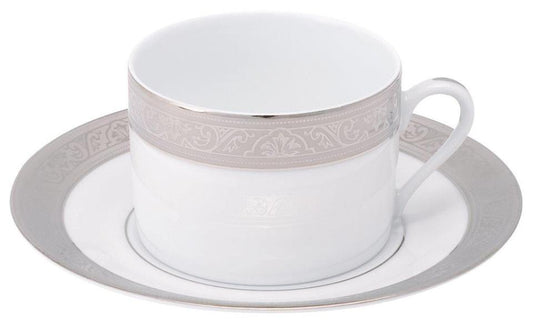 Tea Saucer