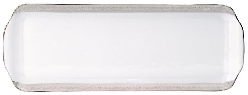 Rectangular Cake Platter