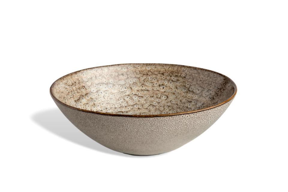 10 1/2" Serving Bowl