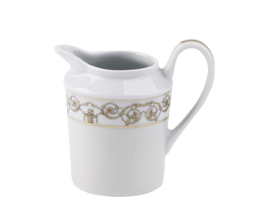 Creamer