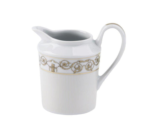 Creamer