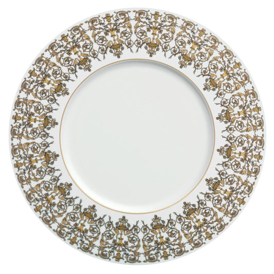 Dinner plate