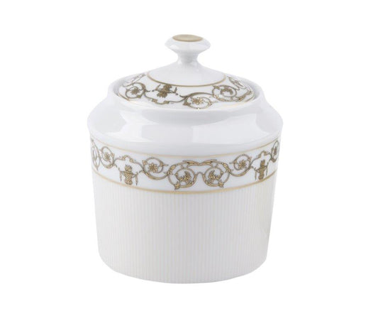 Sugar bowl