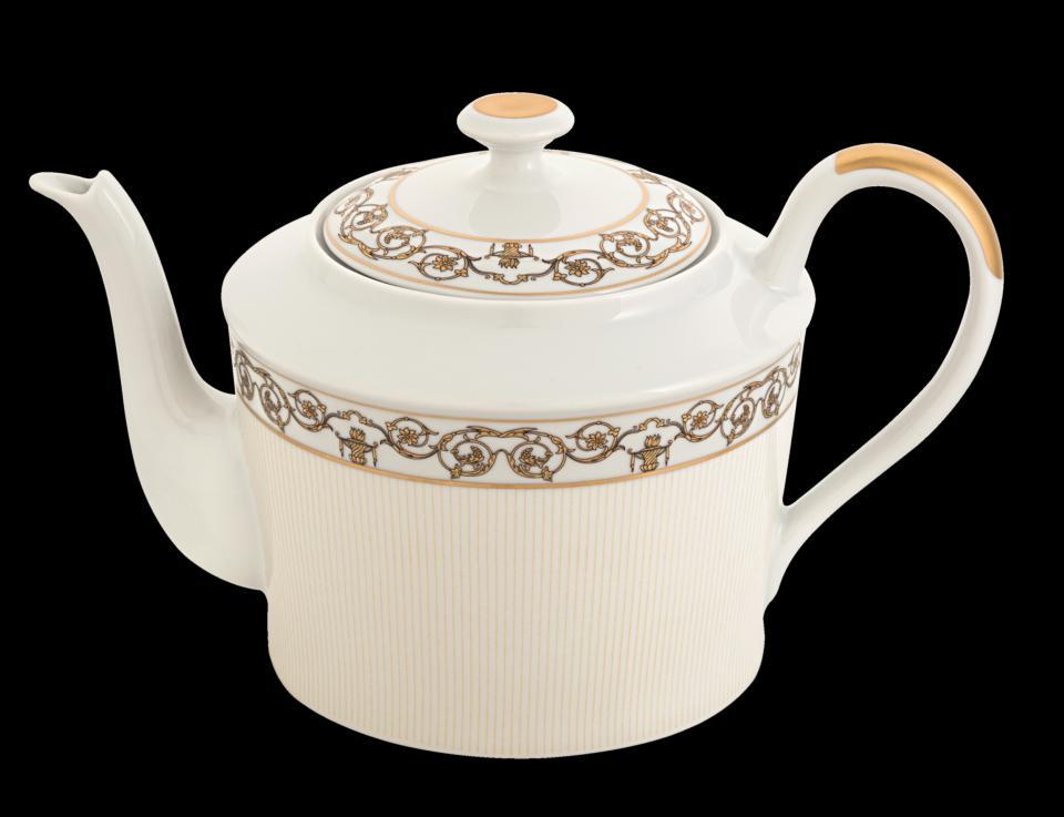 Teapot