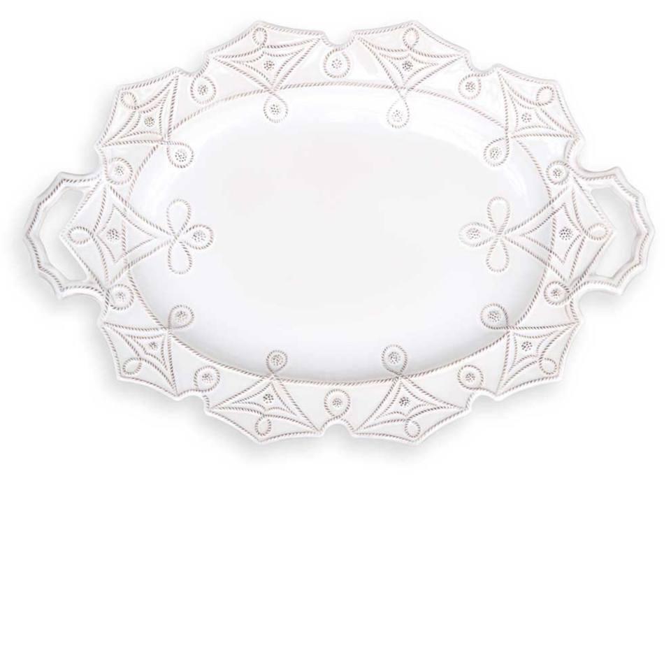 25" Platter