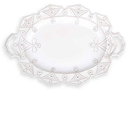 25" Platter