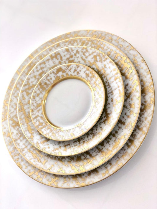 Dessert Plate