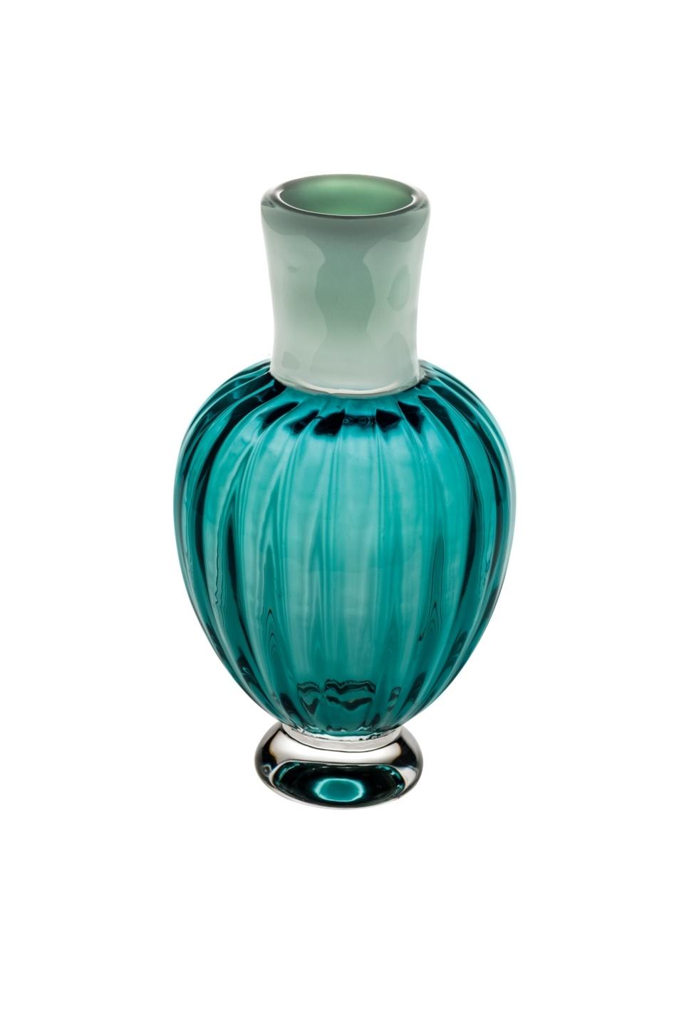 Large Vase Ã¢ÂÂ Blue