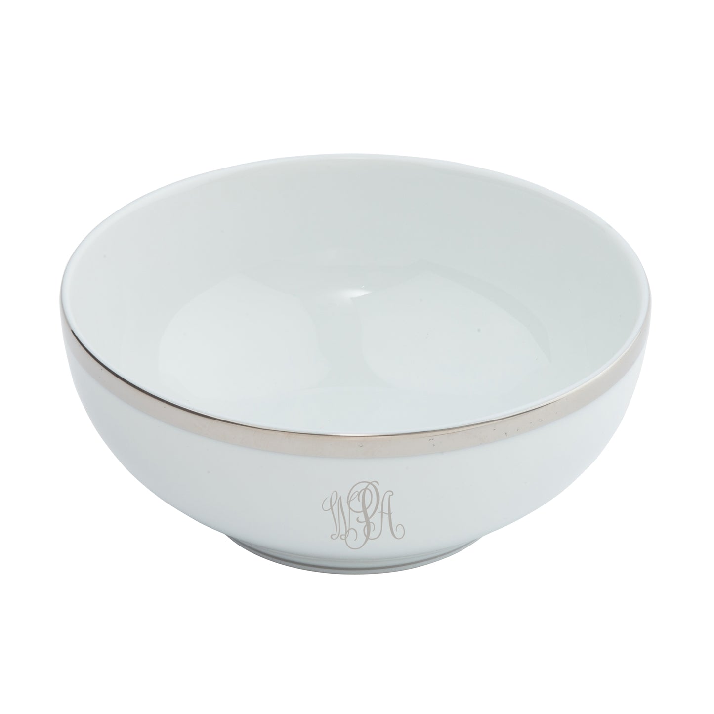 Rice Bowl Embassy Bowl