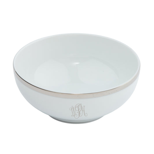 Rice Bowl Embassy Bowl