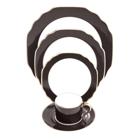 5 Piece Place Setting