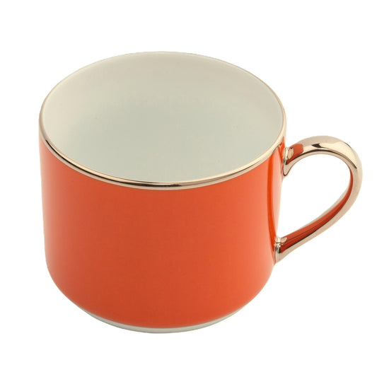 Platinum Teacup