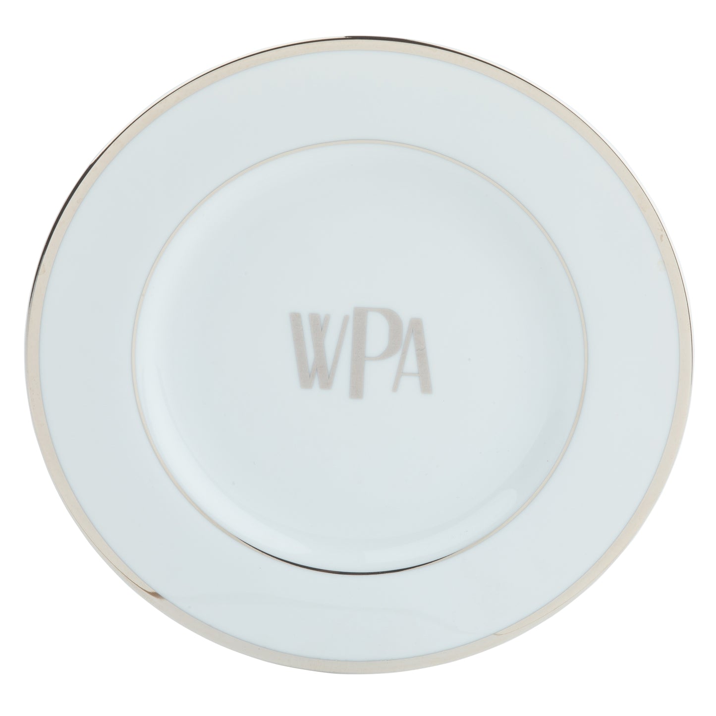 Accent Plate