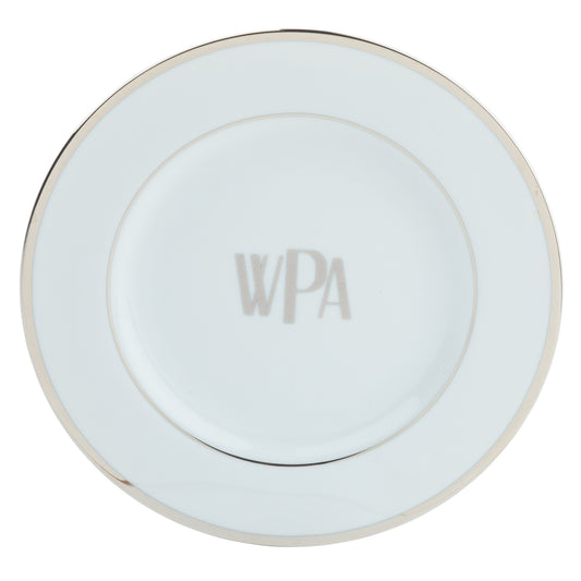 Accent Plate