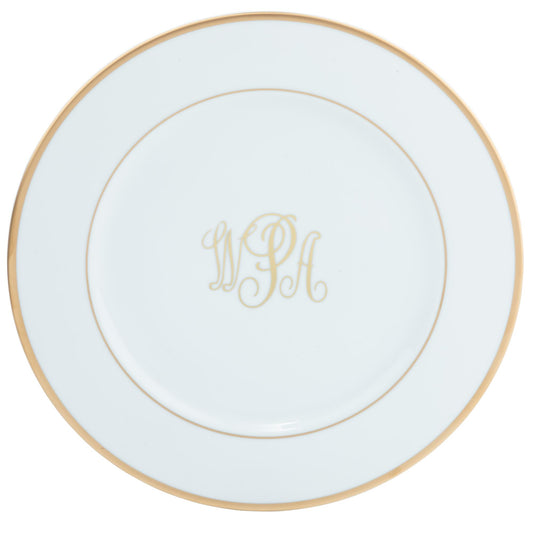 Accent Plate