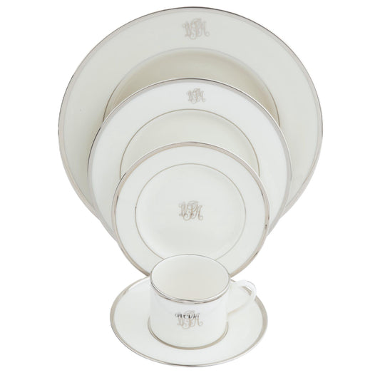 5 Piece Place Setting
