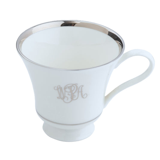 Margaret Teacup