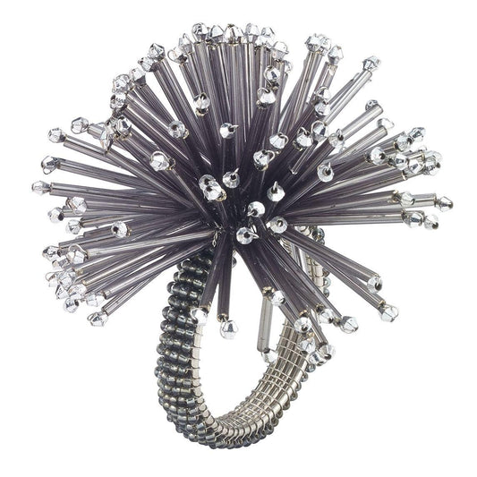 Silver Napkin Ring