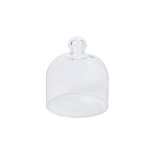 Glass Dome 6"