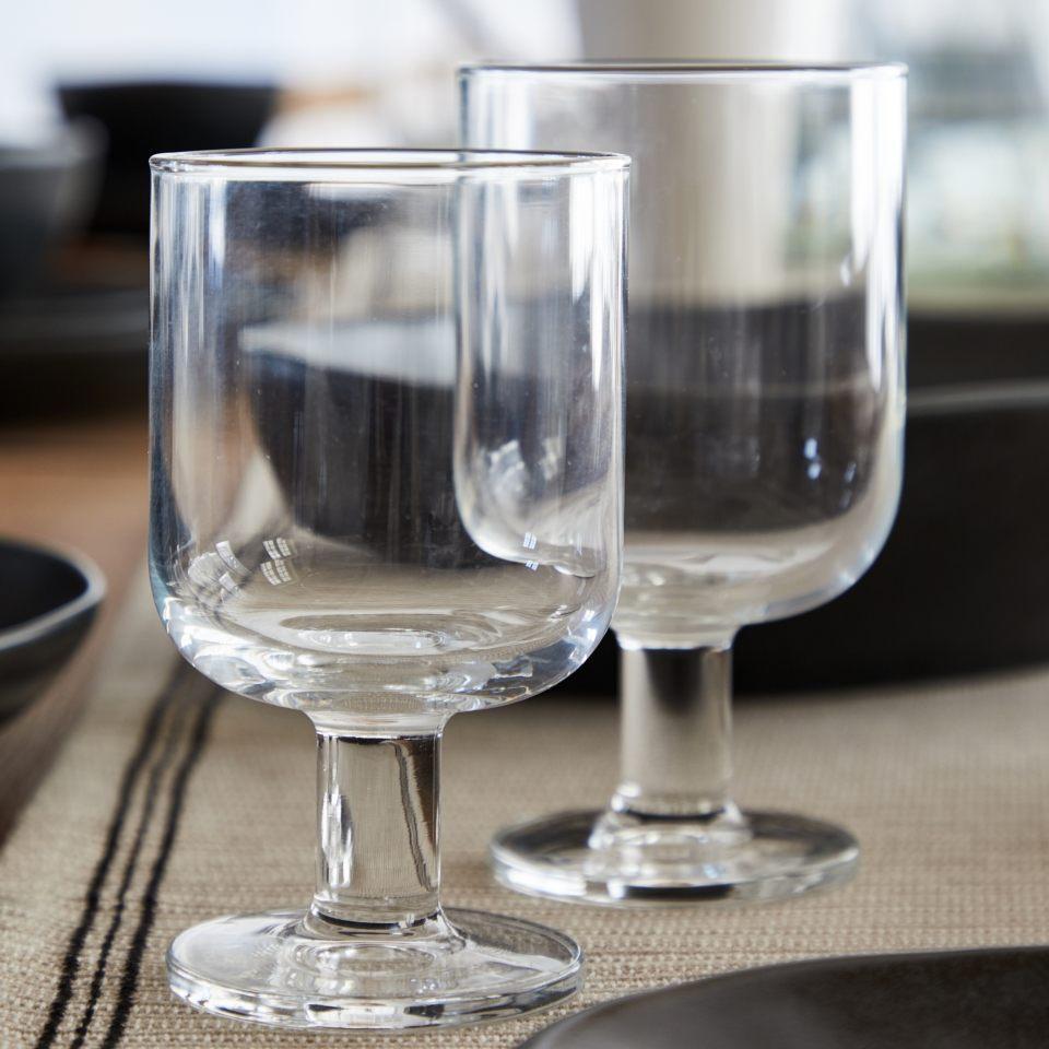 Wine Glass 10 oz.