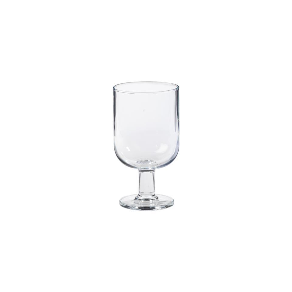 Water Glass 12 oz.