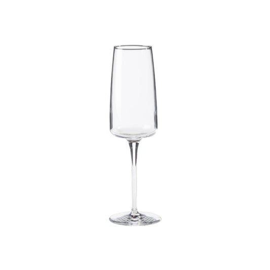 Flute 9 oz.