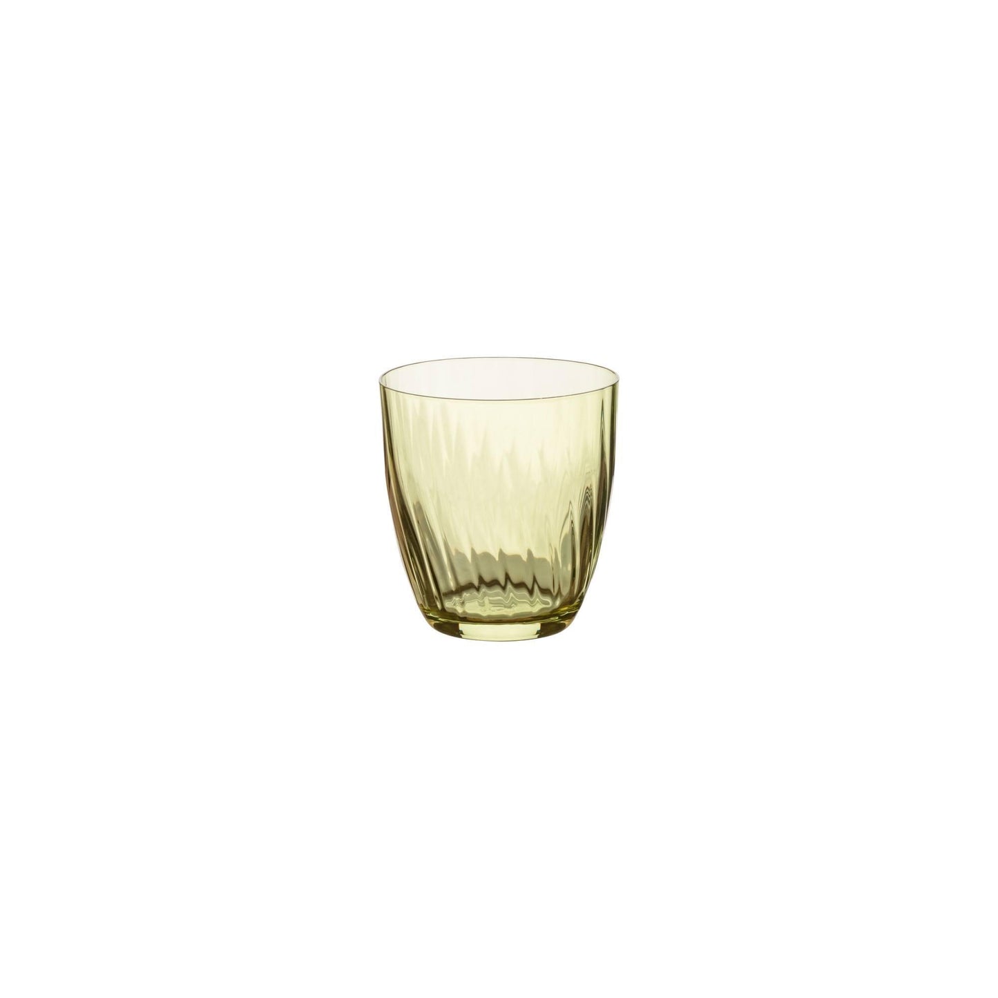 Tumbler, Bottle green