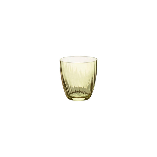 Tumbler, Bottle green