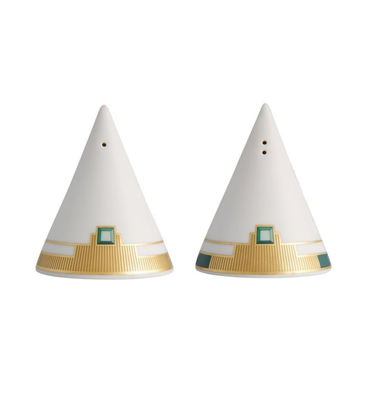 Set Salt / Pepper
