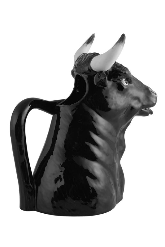 Pitcher Bull
