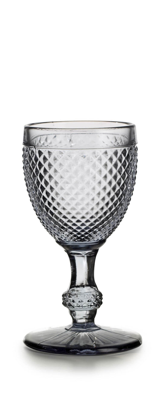 Red Wine Glasses - Set of 4