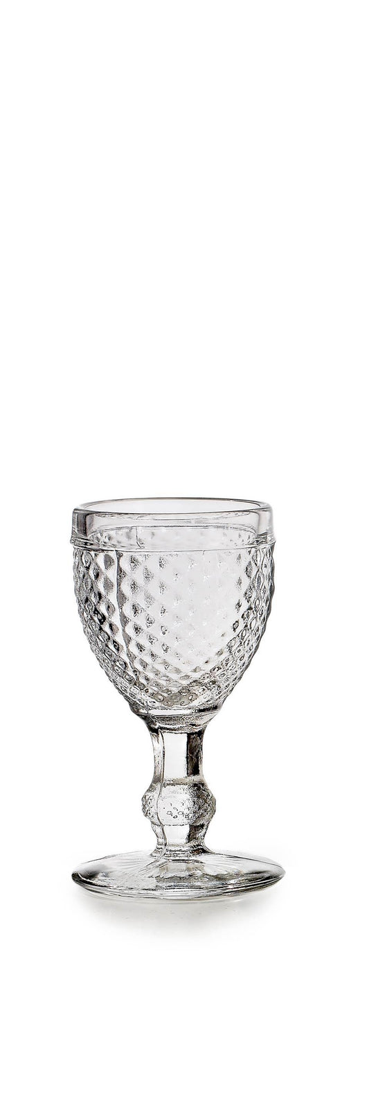 Cordial Glasses - Set of 4