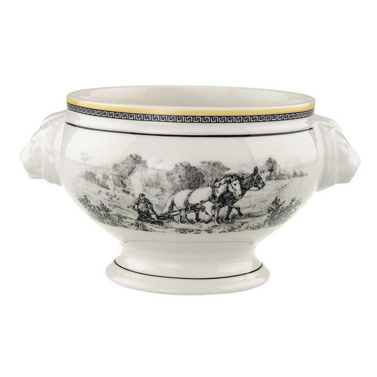 Lion Bowl
