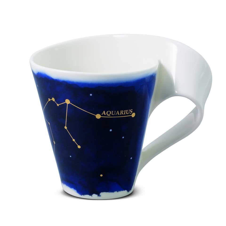 Mug Aquarius