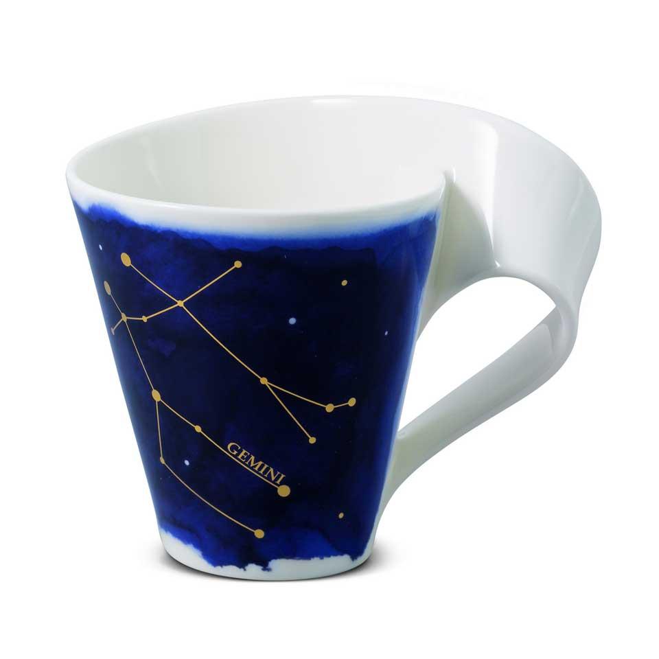 Mug Gemini