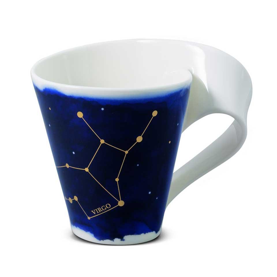 Mug Virgo