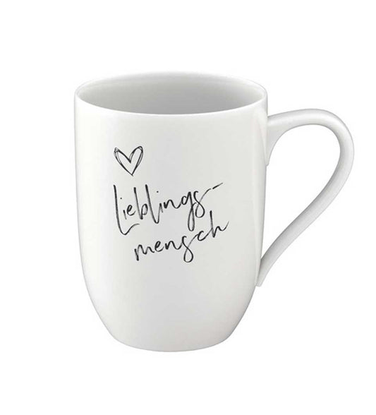 Mug Lieblingsmensch