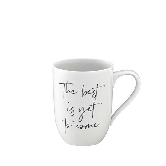 Mug The best yet to come