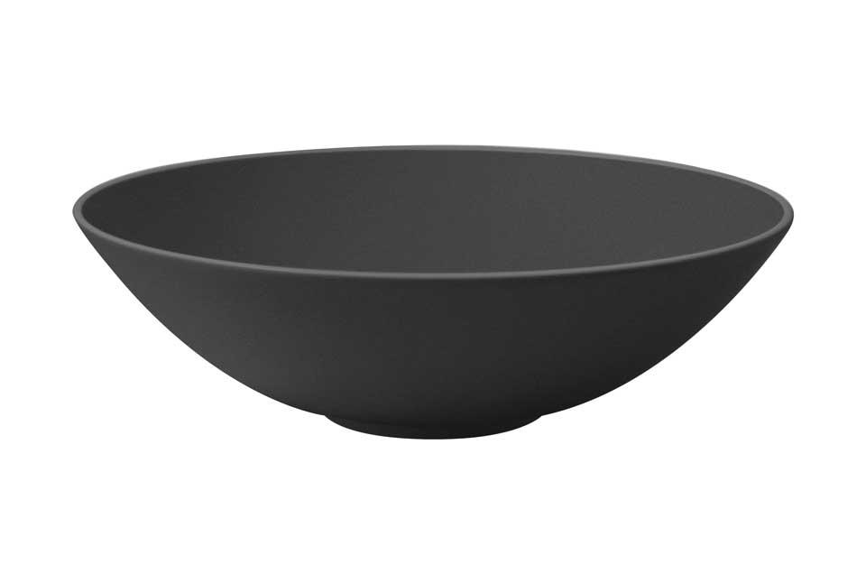 Bowl Black
