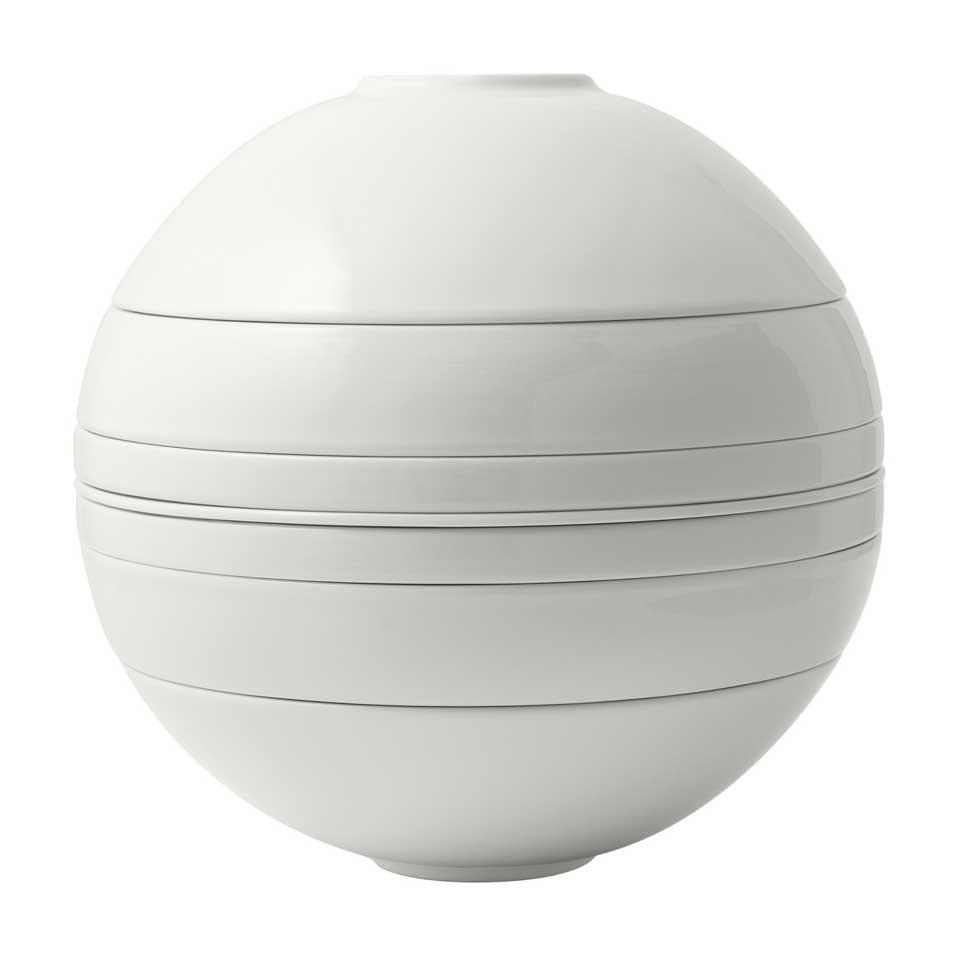 La Boule White