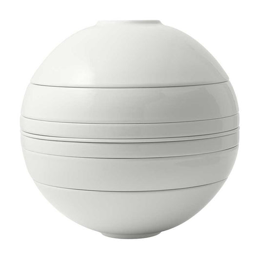 La Boule White