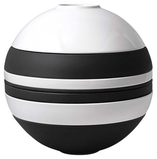 La Boule Black & White